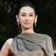 北川景子、スリットドレスから美脚全開 洗練された美しさ【第38回東京国際映画祭】 画像