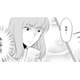 どうしてあの女が…!? 久々の帰宅で不倫相手を目撃【浮気夫と3人の女たち #８】 画像