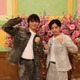 【timelesz篠塚大輝＆猪俣周杜 囲み取材レポート】“頭脳派コンビ”でシーズンレギュラー 阿部亮平の指名でチームに「背中で見せてもらいました」 画像