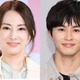 北川景子、草川拓弥との「東京国際映画祭」2ショット公開 超特急Mステ初出演も祝福で「愛が詰まってる」「感動」の声 画像