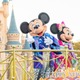 【東京ディズニーリゾートの正月2026】和装グリーティング、午の干支グッズ＆スペシャルメニューも 画像