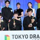 松坂桃李・杉咲花ら受賞 連ドラ部門グランプリ「海に眠るダイヤモンド」が4冠「東京ドラマアウォード2025」発表【受賞作品・受賞者一覧】 画像