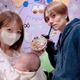 「親も胸痛い」辻希美、生後2ヶ月次女の“初めての”予防接種を報告＆親子3SHOTも公開 画像