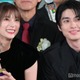 本田響矢、芳根京子からの「問題ありますか？」質問に照れ回答「めおと日和」が作品賞受賞【東京ドラマアウォード2025】 画像