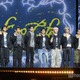 &TEAM、日本アーティスト史上初の快挙 日本＆韓国でミリオン達成「LUNEのみなさん、本当に愛してます」 画像