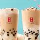 ゴンチャ“豆花”初使用のドリンク「台湾豆花 パール ミルクティー／ジェラッティー」11月6日から 画像