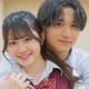 「今日好き」“りんはな”りんか＆植野花道カップル、ディズニーデート写真公開「お揃い可愛い」「交際27ヶ月ってすごい」と反響 画像