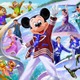 東京ディズニーシー、“12年ぶり”ウォーターフロントパークで新規ステージショー決定 画像