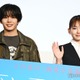 なにわ男子・長尾謙杜、母親に「怒られるから言わない」こと 山田杏奈も“大人の事情”明かす【恋に至る病】 画像
