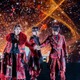 KAT-TUN、涙で約25年の活動に幕 異例の解散後ライブで全シングル曲披露「また青春ができたらいいな」【ラスト挨拶全文・セットリスト】 画像