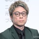 田村淳「どこにも言ってない」ロンブー解散の真相を告白「あいつ全部背負うから」 画像