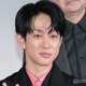 SUPER EIGHT横山裕、“元ジュニア”との再会に感慨「売れるなと思ってました」【スキャンダルイブ】 画像