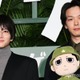 中村倫也、板垣李光人を「勝手に心配してる」共演後の印象変化明かす「ちゃんと一癖あっていい」【ペリリュー −楽園のゲルニカ−】 画像