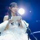 日向坂46河田陽菜、8年間のアイドル活動に幕 約10分間のスピーチで涙も「本当にアイドル人生楽しかった」【全文】 画像