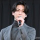 亀梨和也、舌打ち禁止令＆“色気抑えて”の指摘受け弁解「KAT-TUNが出ちゃいました」【神の雫】 画像