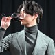 亀梨和也「久しぶりに会った」山下智久との交流明かす「贅沢なワインをいただいたり」【神の雫】 画像