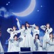 日向坂46、ライブ欠席の五期生・高井俐香への“メッセージ”話題「感動した」「泣いた」【MONSTER GROOVE】 画像