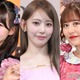 FRUITS ZIPPER月足天音＆CANDY TUNE村川緋杏、LE SSERAFIM東京ドームライブ鑑賞 集合ショットに「元HKT組の集結エモすぎ」「神メンバー」の声 画像