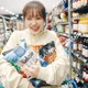 櫻坂46松田里奈1st写真集、12種の書店特典解禁 初公開の衣装も【まつりの時間】 画像