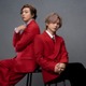 DOMOTO「愛のかたまり」から再始動へ 12月3日1stデジタル・シングル配信決定 画像