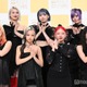 【紅白2025】HANA・CHIKA、出場知ったのは「今日の朝」「ずっと泣きました」ちゃんみなとの裏側明かす 画像