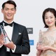 槙野智章＆高梨臨「ベストフォーマリスト」初の夫婦受賞に喜び 円満の秘訣明かす「当たり前だけどできていなかったりする」 画像
