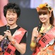 かつみ・さゆり、夫婦で印象ガラリな姿話題「もはや別人」「普段とのギャップ凄い」驚きの声続々 画像