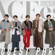 ACEes「TGC」オリジナルビジュアル＆SPムービー解禁 タッグ組んだ特別企画も発表【コメント】 画像