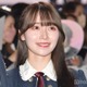 櫻坂46守屋麗奈、ミニスカ×ロングブーツで美脚チラリ「色白で憧れ」「上品」とファン絶賛 画像
