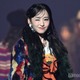 乃木坂46一ノ瀬美空、初「TGC」でウィンク決める 編み込みヘアでクールな雰囲気【TGC広島2025】 画像