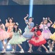 FRUITS ZIPPER「NHK紅白歌合戦に出演します」報告に祝福ムード ルダハート＆お手振り…ファンサたっぷりで盛り上げる【TGC広島2025】 画像