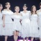 AKB48 20周年記念公演千秋楽、前田敦子「桜の木になろう」独唱で幕開け 高橋みなみ・小嶋陽菜ら1期生との歌唱で歓声＆すすり泣く声も 画像