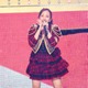 板野友美、AKB48の20周年ライブで変わらぬ美貌を披露！「オーラが凄い」「さすが」と絶賛の嵐 画像