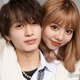 「今日好き」やまあいカップル、交際33ヶ月を報告 2ショット公開「雰囲気似てきた」「可愛い2人」と反響 画像