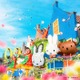ハウステンボスの春はミッフィーづくし！限定パレードや花畑の絶景で“史上最高の華やかさ”届ける 画像