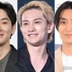 【編集部が選ぶ「画面の中のメロ男」2025編】「セフ恋」2人・町田啓太・Snow Man向井康二・松田龍平ら 画像