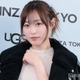 福原遥、美デコルテ際立つオフショル姿に反響「透明感が際立っている」「美スタイル」 画像