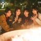 櫻坂46三期生、グループの中核担う今の率直な思い 国立競技場ライブへの目標・意気込みも語る 画像