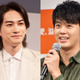 竹内涼真『10DANCE』W主演を務めた町田啓太との絆2SHOTに反響「全てがパーフェクト」「美しすぎ」 画像