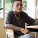 ヤンキー恋リア「ラヴ上等」つーちゃん（塚原舜哉）、ヤンボー（西澤偉）退学の裏側明かす「偉いスタッフの人を呼んだ」 画像