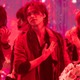 上田竜也×B&ZAIがSPコラボ リーダー今野大輝は“深い質問”ぶつける 画像