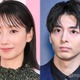 結婚発表の波瑠＆高杉真宙、生放送で互いの印象明かしていた 過去のやりとりが再び話題「返答が可愛すぎる」「本当にお似合い」 画像