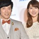 東貴博、家族4ショットで結婚記念日＆妻・安めぐみの誕生日報告「笑顔が眩しい」「呼び方が可愛い」の声 画像