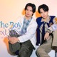 植村颯太＆中山脩悟、タイBLリメイクドラマ「The Boy Next World」出演決定 ティザービジュアル第2弾も公開 画像