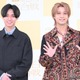 紅白リハ初日 King ＆ Princeからスタート【第76回NHK紅白歌合戦】 画像