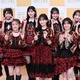 【紅白リハ2日目】大島優子、久々アイドル活動で「お家帰るとすごい元気に」AKB48現役＆高橋みなみ・前田敦子と揃って会見登場 画像