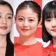 【紅白本番】後半は「あんぱん」SPステージでスタート “時代交錯”演出に反響「スマホが」「SFみたい」 画像