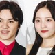 本田真凜、恋人・宇野昌磨との氷上2ショット公開「お似合いすぎる」「幸せそうで癒やされる」と注目集まる 画像