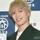 THE RAMPAGE藤原樹「大きくなってた」姪っ子抱っこショットに待望の声「待ってました」「成長早い」 画像