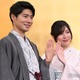 【松井珠理奈＆ボイメン辻本達規結婚会見】プロポーズの言葉・シチュエーション明かす 11月26日の理由も告白 画像